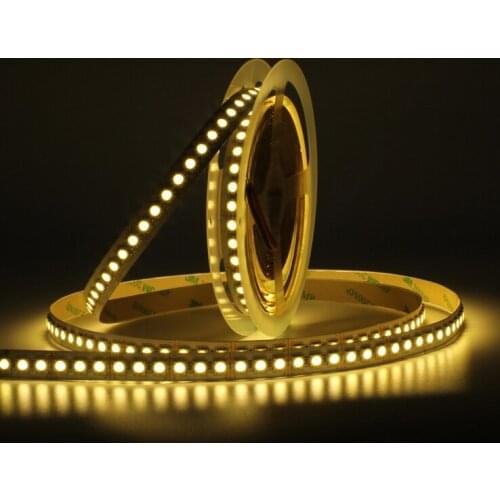 [Seven Neon]high brightness high Lumen DC12V/24V IP20/IP65/P67 waterproof SMD 5050 120leds/m W/WW/CW/RGB led smd strip light