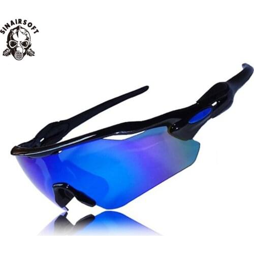 SINAIRSOFT Cycling Glasses