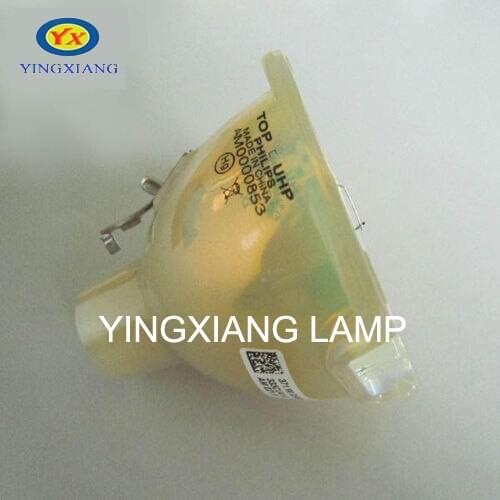 Replacement Projector 59.J0B01.CG1 bare Lamp Bulb fits to PE8720 / W10000/W9000