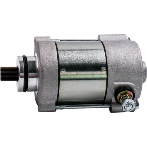 .Starter Motor For KTM Motorcycle 250 300 Exc 55140001100 410 WATT 410-54153