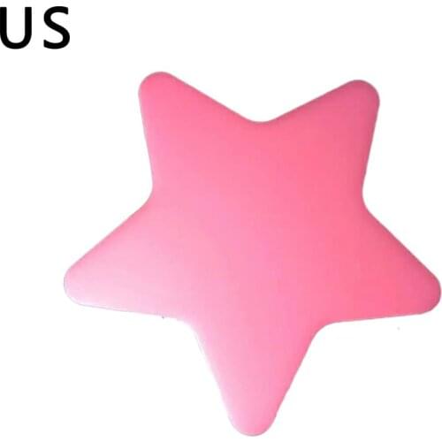 LED Night Light Mini Cute Wall Plug-in Auto Sensor Bedside Lamp For Bedroom Kids Room Hallway Corridor Stairs US 220V