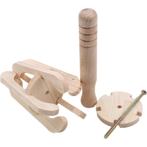 Outdoor Games Cartoon White High Quality Flying Kite String And Winding Wooden Kite Kidnapper Tool Accessories