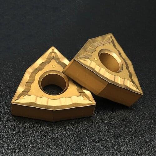 WNMG080404 MT FT4025 High Quality WNMG 080404 Indexable turning tool Insert CNC Carbide Insert For steel