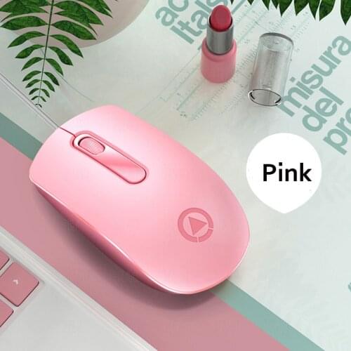 YAKESTAR Gaming Mice