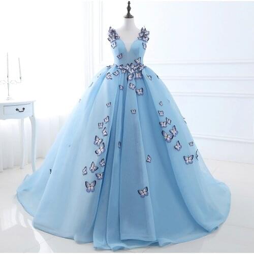 YOUXI Ball Dresses