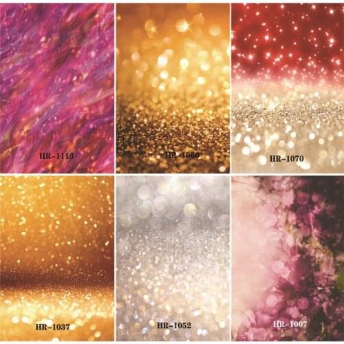 ZHISUXI Vinyl Custom Photography Backdrops Prop Light Spot and Floor Photography Background #0160