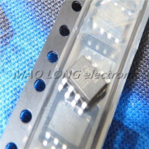 10PCS/LOT FR9888 SOP-8 9888 SOP8 FR9888SPGTR new original In Stock