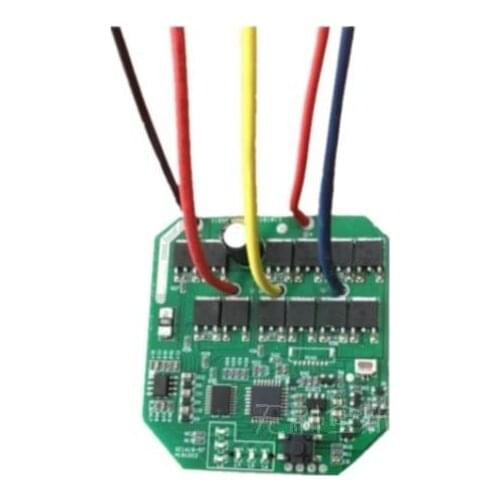 18V Brushless Electric Hammer Impact Drill Electric Gun Wrench Control Board Driver Makita High Power Universal Circuit Board