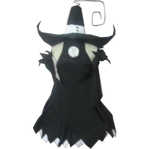 2020 Soul Eater Blair Eruka Frog Anime Cosplay Costume custom any size