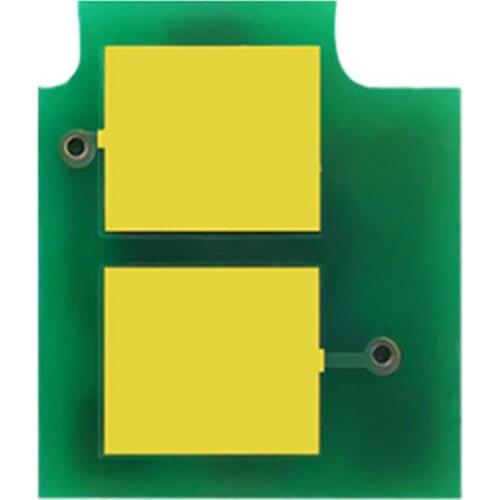 Drum Chip FOR HP Color LaserJet CP6015 CP6015DE CP6015DN CP6015N CP6015X CP6015XH CM6030 mfp CM6030f mfp CM6040 mfp CM6040f