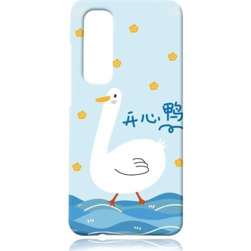 3D Sublimation plastic blank case for MIUI redmi NOTE 10 Lite 10x k30 pro 9A NOTE 9 PRO blank cover 20pcs