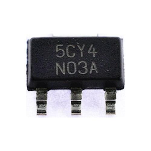 LM1117MPX-ADJ SOT223 Integrated Circuit IC Chip