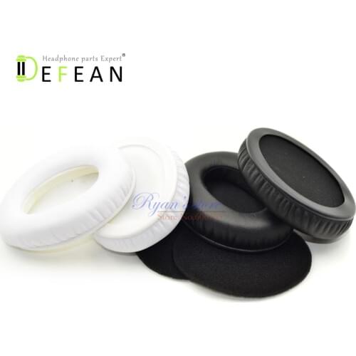 Defean Generic Replacement Cushion Ear Pads For Philips O'Neill TR55LX Stretch Headsets