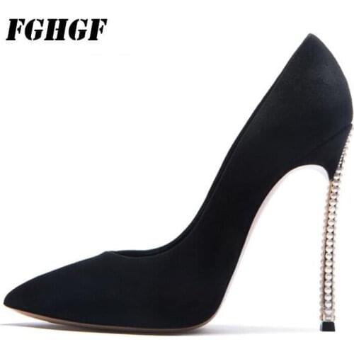 FGHGF Womens Spring Shoes
