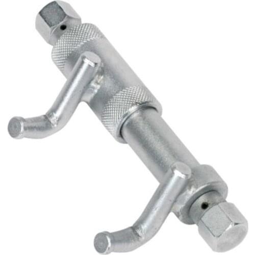 EXHAUST SPRING CLAMP REMOVAL TOOL FOR VAG 17MM HEX FOR VW AUDI SEAT