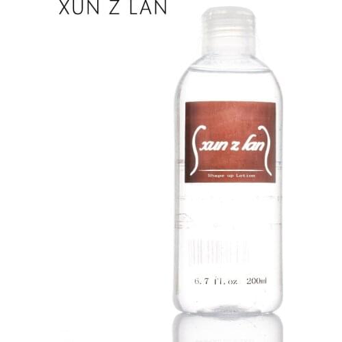 Sex Products Personal Water-Based Anal Lubricant 200Ml SPA Sex Massage Oil Masturbation Grease Sex Lube Vaginal Gel