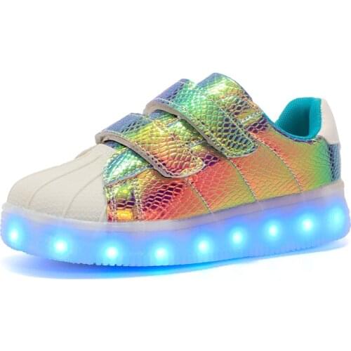 JawayKids Girls Shoes