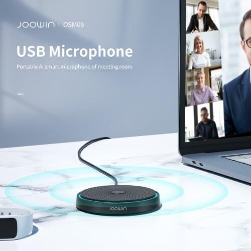 Microphones JOOWIN China