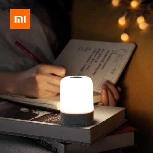 Xiaomi NexTool Multifunctional Outdoor Camp Light 600lm Multicolor Warning Light Magnetic Lamp Portable 5000mAh Power Bank