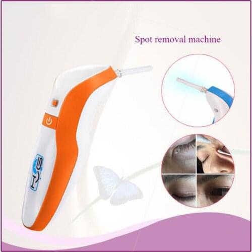 Newest plasma pen lifting spot mole machine tattoo beauty laser lift Freckle Removal Machine Skin Mole plasma 10pcs spot needles