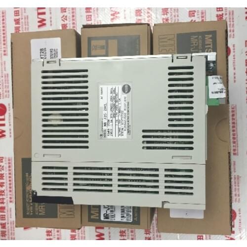 NEW&ORIGINAL MR-J2S-20CL AC SERVO DRIVER MR-J2S-20CL FOR MIT MR-J2S-20CL