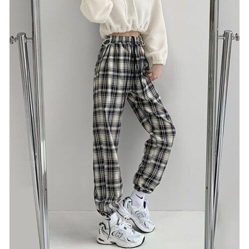Solid Color Cotton Joggers Two Piece Outfits Sweat Suits Women Long Sleeves Streetwear Tight Tops Fashion Tracksuit Pants Sets