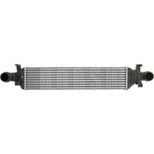 Charge air cooler 2012-mer ced esb enzCL A220 CL A180 CL A250 GL A45 W156 W176 Air conditioning condenser Radiator A2465000100