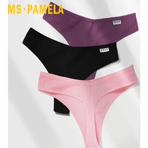 2021 Sexy Thongs Lace Panties Women Transparent Heart Low-Waist Underpant Hollow Out Thong Female SexyG-String Underwear