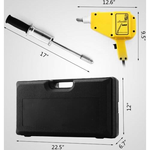 High Quality Stud Welder Kit for Capacitor Discharge Stud Welder