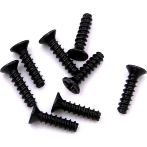 WLtoys 124019 144001 124018 RC Remote control car spare parts A202-15 Screw