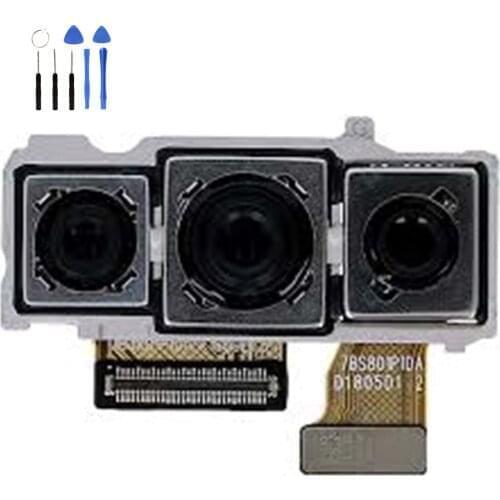 Back Camera Big Main Camera Back Facing Camera Replacement Part! FOR Huawei P30 PRO