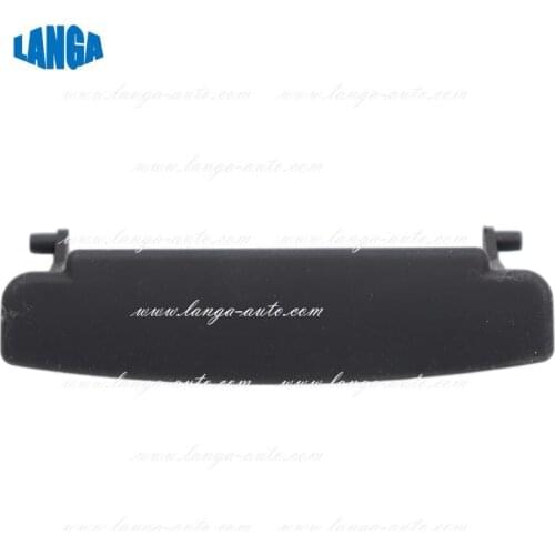 4F0864245 Fits for Audi A6 C6 2005 - 2011 Black Center Console Armrest Repair Lid Latch Clip