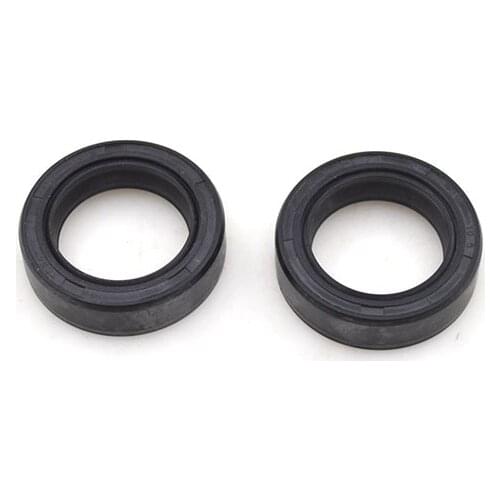 2088 Motorcycle Front Fork Damper Shock Absorber Oil Seal 27*39*10.5mm 27x39x10.5mm For CG125 CG 125 125cc Oil Seal Spare Parts