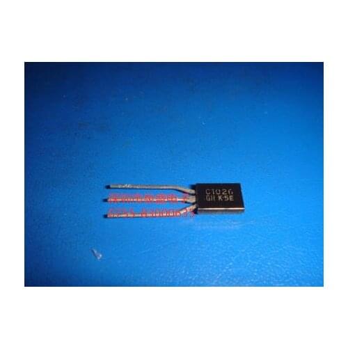 2SC1026-GR C1026-GR C1026