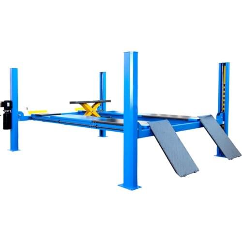 4 Post Car Lift Best Buy Auto Equipment