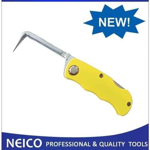 Free Shipping, 10PCS New Folding Seam Tester , Single Ply Roofing Test Tool, Seam Probe