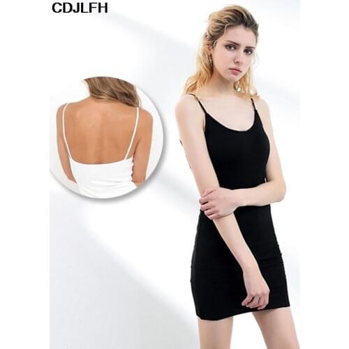 Модные сарафаны CDJLFH China At AliExpress