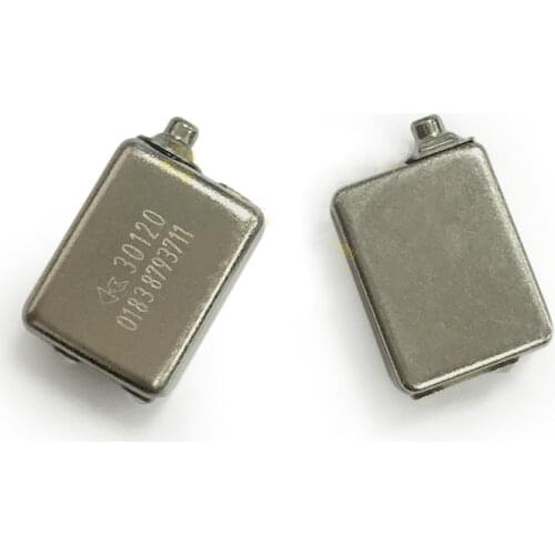 CI-30120 Moving iron Speaker Unit HifI Headset Driver For 530 535 W4 W4R TF10 TF15 Mid-bass Frequency Earphone Repair Parts 2pcs