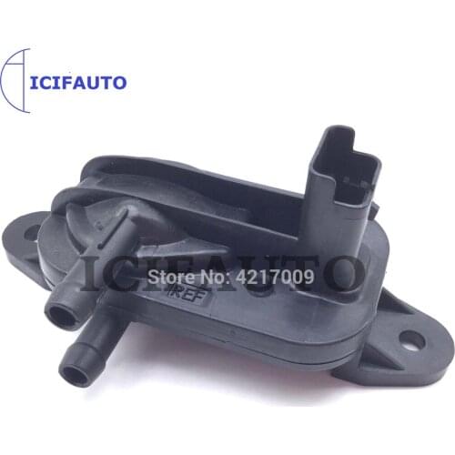 DPF Air Inlet Intake Pressure Sensor For PSA Peugeot Citroen Relay Jumper Fiat Ducato Iveco Daily MK3 MK4 MK5 Peugeot Boxer
