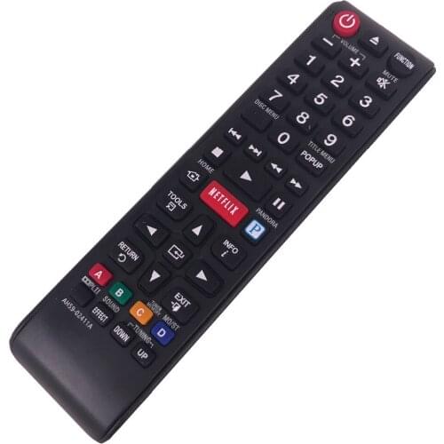 NEW remote control For SAMSUNG Home Theater System AH59-02411A AK59-00166A AK59-00148A AK59-00146A AK59-00173A