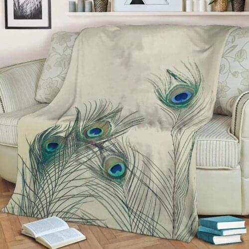 All Eyes Are on You Flannel Throw Blanket 3D Printed Keep Warm Sofa Child Blanket Home Decor Textiles Dream Family Gift