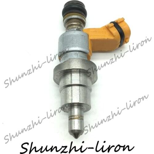Fuel Injector Nozzle For Toyota JP PROGRES / BREVIS / CROWN 3.0L 2JZFSE OEM:23250-46140 2325046140 23209-46140 2320946140