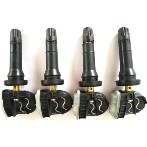 NEW TPMS SENSOR-MOTORCRAFT# TPMS-42 FOR FORD# HC3Z-1A189-A, HC3T-1A150-BA