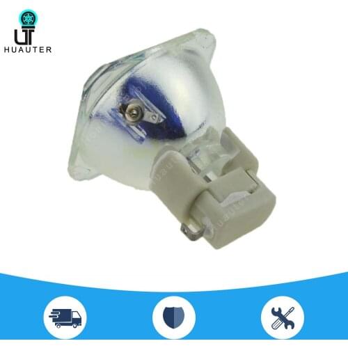 Huaute Compatible Bare Lamp EC.J6700.001 fit for Acer P3150 P3151 P3250 P3251 Replacement Bulbs