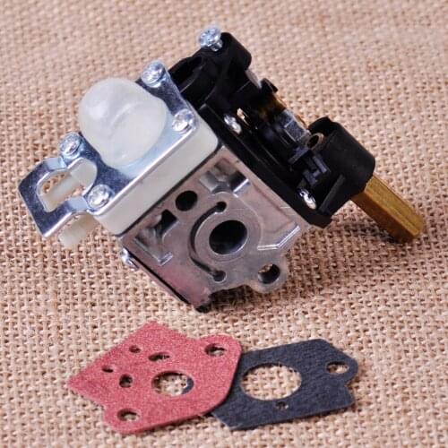 LETAOSK Carb Carburetor fit for Zama RB-K75 GT-200 HC-150 PE-200 SHC-211 SRM-210