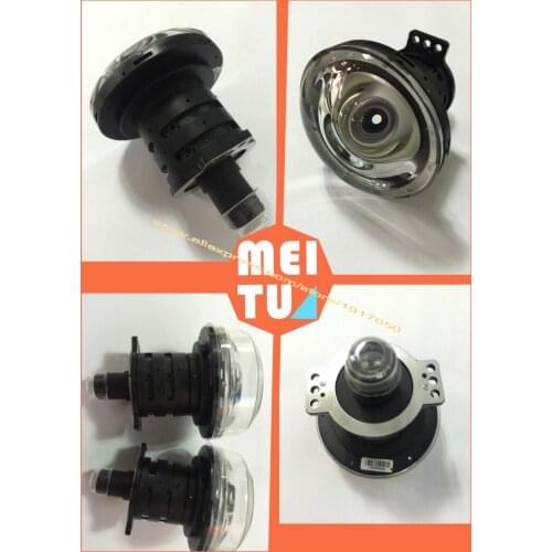 Original&New Projector lens For COSTAR T758ST Lens Short-focus Optical Unit Assembly