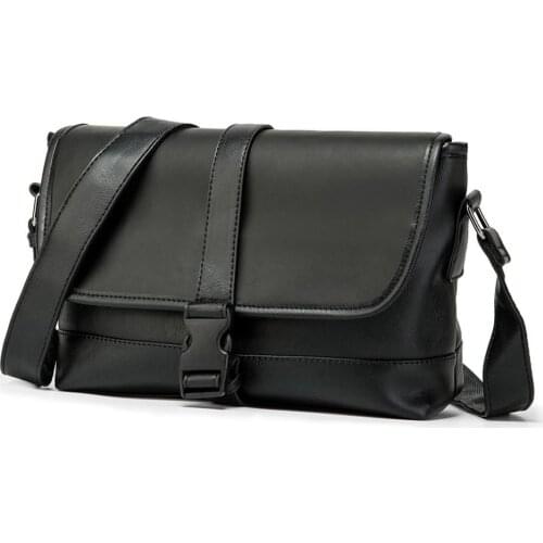 Padieoe crossbody bags for men canvas shoulder bags satchel bag sling bag purses fashion vintage