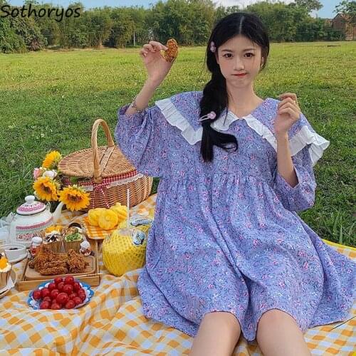 Летние платья с коротким рукавом Sothoryos China At AliExpress