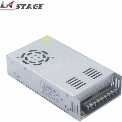 Indoor DC24V 400W Power Supply