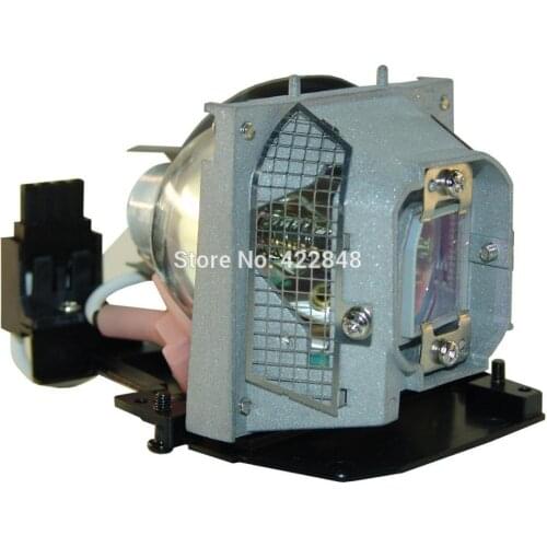 High quality compatible lamp for projector dell 3400mp /3500mp 725-10003 310-6747